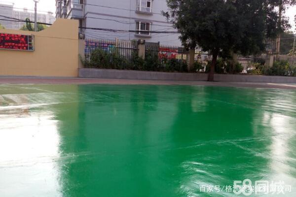 中站 地坪漆翻新维修