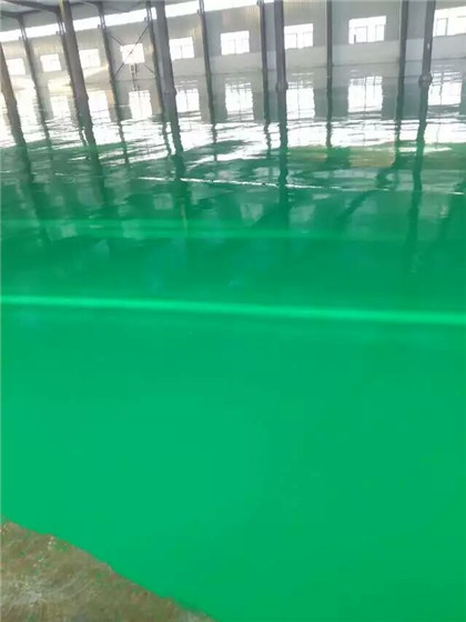 中站，我直接给你一份室外地坪漆翻新维修