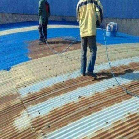 中站地面翻新与地坪漆施工流程